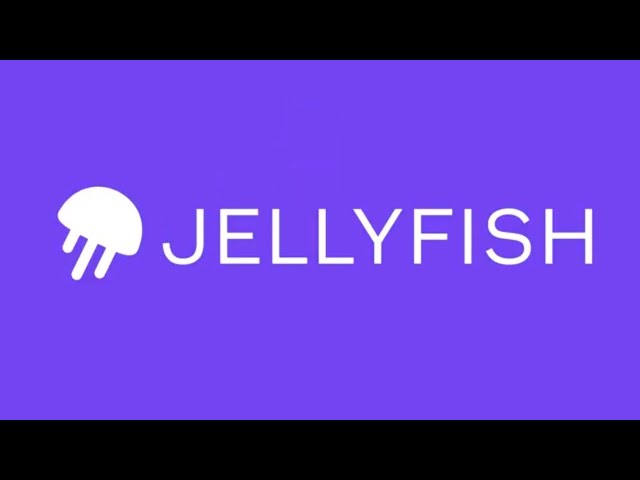 Jellyfish product / service