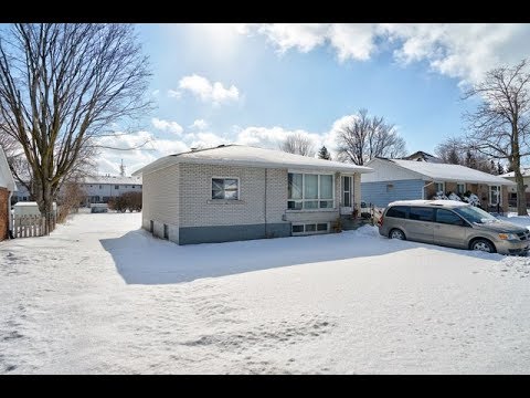 155 Albert St E Alliston Ontario | Barrie Real Estate Tours