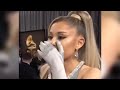 Ariana Grande Can't Stop Cursing #shorts
