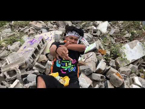 LikDogg OGE - Cinderblock (Official Music Video) #TrueVisualz