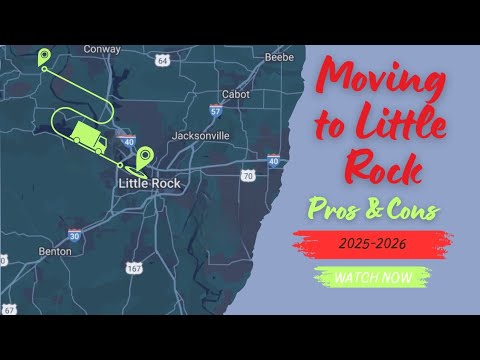 Seduce With Ease In Little Rock Ar