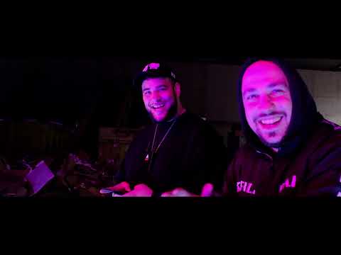 Didi - Asphalt (Behind The Scenes | Making Of The Music Video)