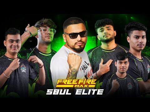 Grand Finale | Champions Rush | Guild Warfares #S8ULELITE