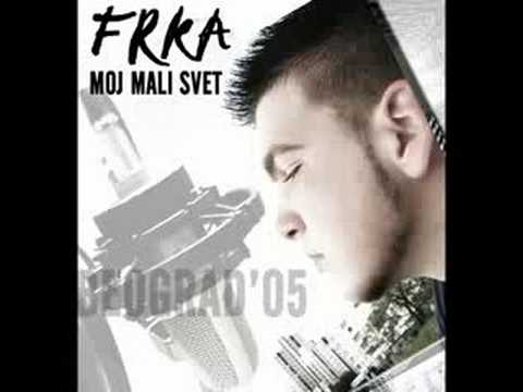 Frka - nema frke
