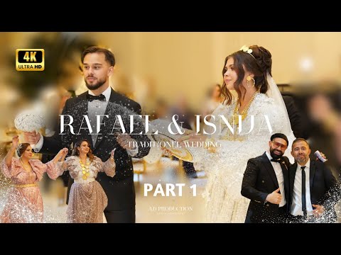 RAFAEL & ISNIJA  - BIJAV SVEDSKA - ORK MLADI TALENTI BUJANOVAC 2025 - 4K