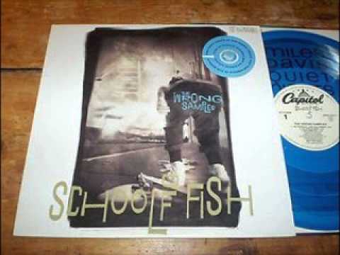 Thumbnail for Wrong - School of Fish by School of Fish