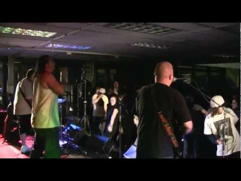 Bare Roots - Jerusalem at UAA
