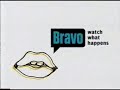 Bravo Cheer Bumper 1 2006