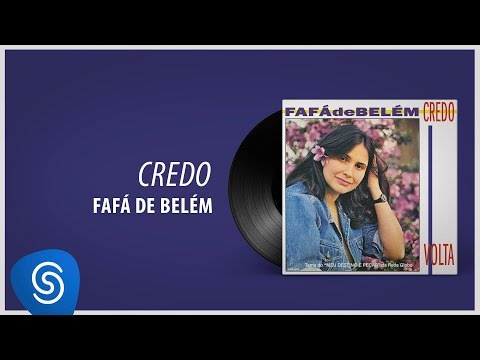 Credo - Fafá de Belém