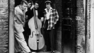 the blue cats-idle on parade.wmv