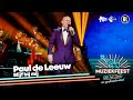 Paul de Leeuw - Blijf bij mij • Muziekfeest van het Jaar // Sterren NL
