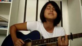 Yumi Faraci - Fix You Coldplay (Cover)