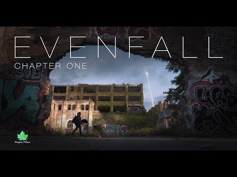 Evenfall: Chapter One (Autumn) | Post-Apocalyptic Short Film Series