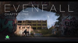 Evenfall: Chapter One (Autumn) | Post-Apocalyptic Short Film Series