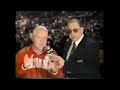 Gorilla Monsoon Bobby Heenan Sign Off Wrestling Challenge April 5th 1992