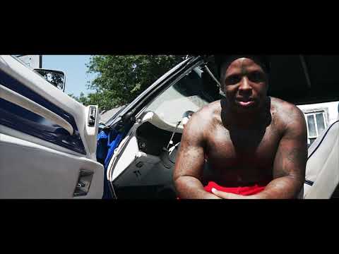 AL D 300 - 1st Day Out (Official Video) | shot by @deezymiaci5