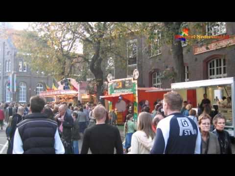Oktoberfeest Sittard 2006 HD