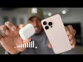 How To Make AirPods Louder 100 Works