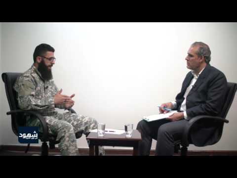 شهود في زمن الحرية (12): الفاروق أحرار "3" الاعتقال الثاني وعسكرة الثورة