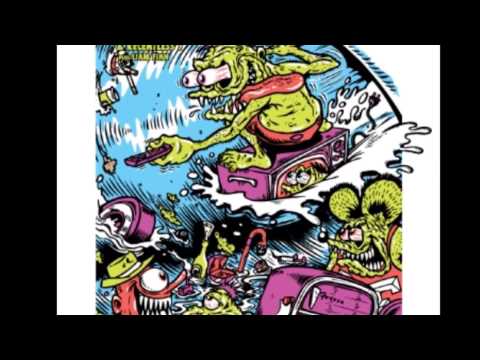 Pearl Jam Insignificance (live)