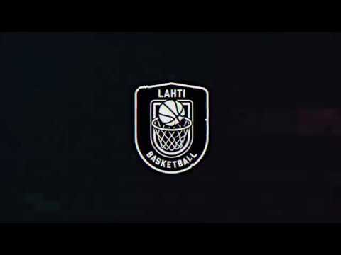 Forssan Koripojat vs. Lahti Basketball 2.12.2018