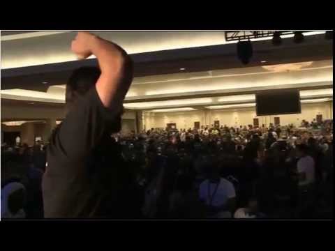 EVO2013 UMVC3 EG PR Balrog vs Angelic