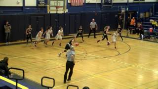 Half Hollow Hill East  vs North Shore