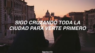 Rely On Me - James Smith (Letra en Español)