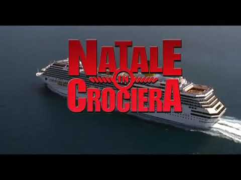 Natale In Crociera 2007 (2007) Official Trailer