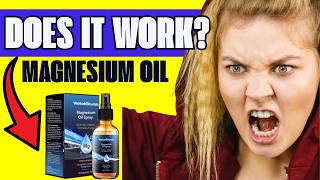 💪 WellaNaturals Magnesium Oil Spray Review – Benefits, Ingredients & Side Effects - Does It Work?