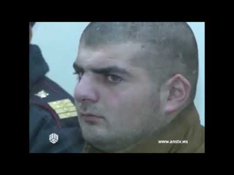 Арсен Багдасарян  ВЗЯТЬ В ПЛЕН  26.12.2014   ✊🇦🇿✊