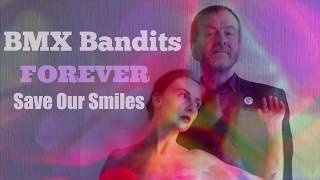 BMX Bandits SaveOurSmiles (live in Glasgow)
