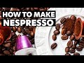 How to Make the PERFECT Nespresso