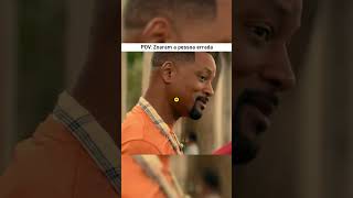 Zoaram o cara errado 🤣 #edit #fyp #humor #badboys