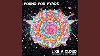 A Little Sadness (Live)