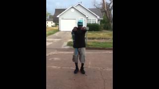 Squad Life-Big Krit What U Mean