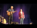 COTTON PATCH GOSPEL (By Harry Chapin) - performed by Tom Chapin and Taylor Pietz