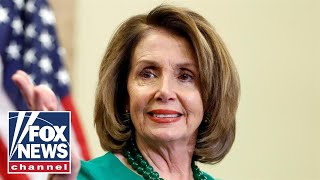 Pelosi, Democratic Women's Working Group hold a presser