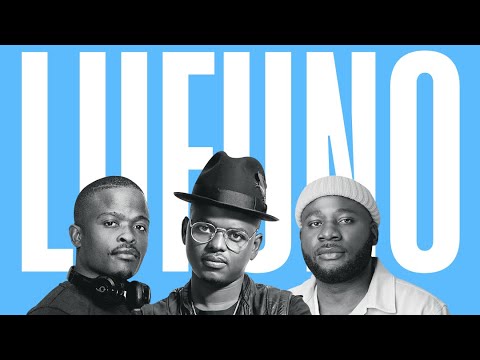 Kingdmusic, @podcastandchillnetwork & P-Tempo - Lufuno (Official Audio)