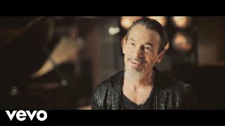 Florent Pagny - Requiem pour un fou