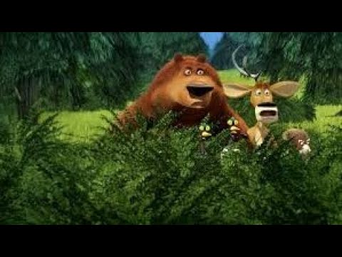 Open Season 2 Full Movie Interpretation and Information | Joel McHale | Mike Epps
