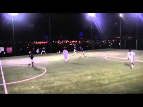 Ingegneria AS.Tronzi vs Agraria AS.Borra - PlayOut Gara 1 Master - MaverickS League IV Edizione