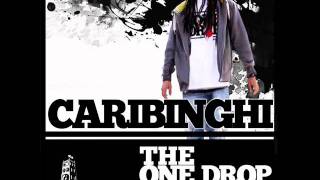 Caribinghi - Hold On (The One Drop EP) Tunesberg Records