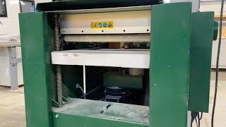 ساندر Logosol PH260 | صورة 4 - Machineryline