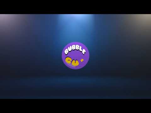 Bubble Gun