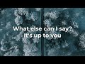 Haddaway What Is Love Lyrics
