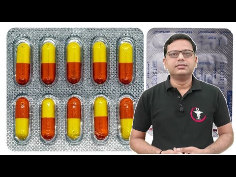 Ab phylline capsule, strength: 100 mg