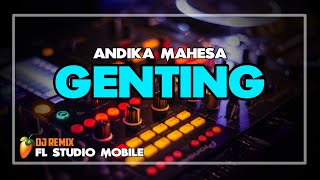 Download lagu DJ GENTING - ANDIKA MAHESA (KANGEN BAND) D'NINGRAT || FL Studio Mobile Project | By. Agung Mulyani mp3 Download lagu DJ GENTING - ANDIKA MAHESA (KANGEN BAND) D'NINGRAT || FL Studio Mobile Project | By. Agung Mulyani mp3
