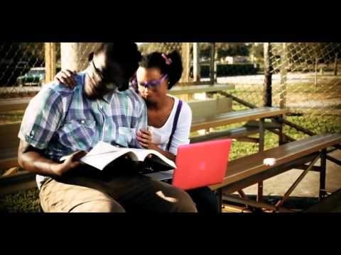 You're My Baby   Toi ft Cehvaughn Official Video HD