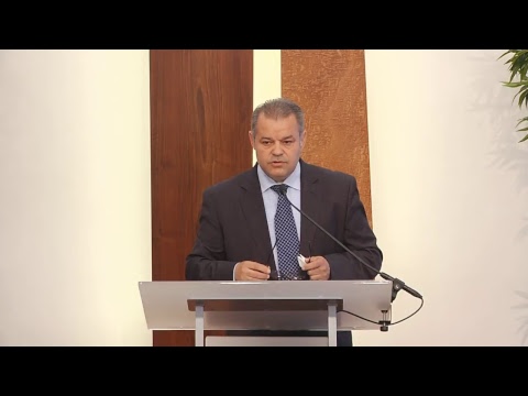 Drumul spre Emaus - Dikson Dumitrescu